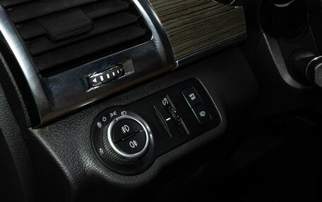 Haval H9 I рестайлинг, 2016 год, 1 750 000 рублей, 17 фотография