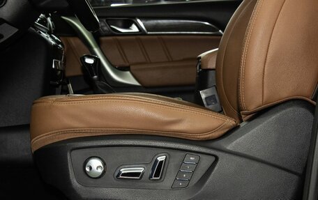 Haval H9 I рестайлинг, 2016 год, 1 750 000 рублей, 21 фотография