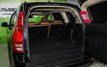 Haval H9 I рестайлинг, 2016 год, 1 750 000 рублей, 26 фотография