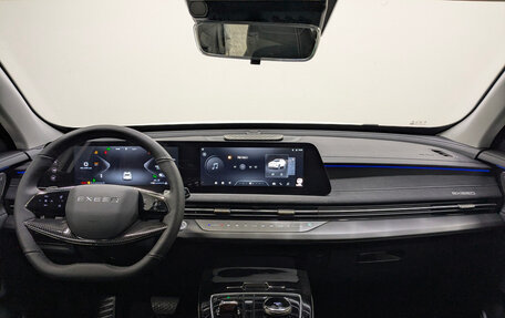 CheryExeed LX, 2024 год, 3 270 000 рублей, 10 фотография