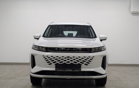 CheryExeed LX, 2024 год, 3 270 000 рублей, 5 фотография