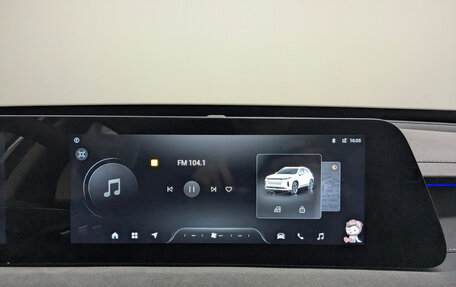 CheryExeed LX, 2024 год, 3 270 000 рублей, 11 фотография