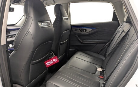 CheryExeed LX, 2024 год, 3 270 000 рублей, 12 фотография