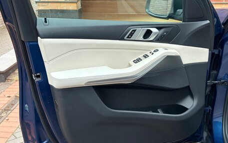 BMW X5, 2020 год, 6 300 000 рублей, 11 фотография