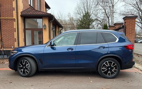 BMW X5, 2020 год, 6 300 000 рублей, 8 фотография