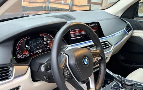 BMW X5, 2020 год, 6 300 000 рублей, 12 фотография