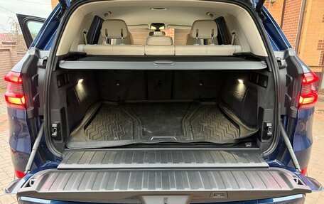 BMW X5, 2020 год, 6 300 000 рублей, 16 фотография