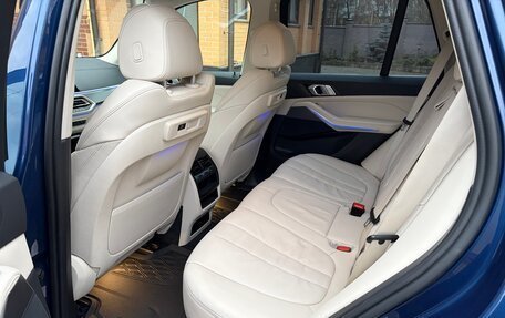 BMW X5, 2020 год, 6 300 000 рублей, 14 фотография