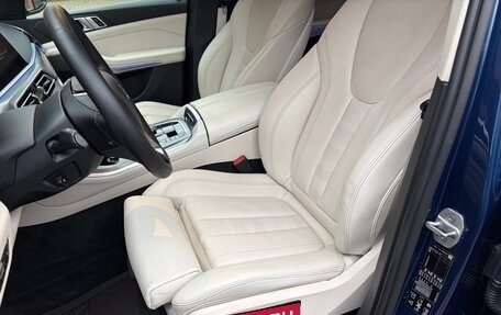 BMW X5, 2020 год, 6 300 000 рублей, 13 фотография