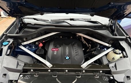 BMW X5, 2020 год, 6 300 000 рублей, 18 фотография