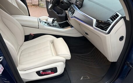 BMW X5, 2020 год, 6 300 000 рублей, 17 фотография