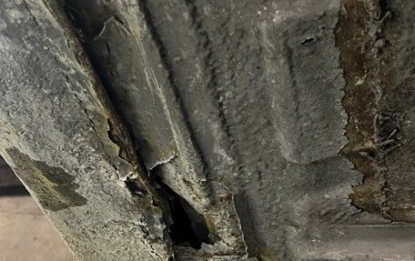 SEAT Cordoba II, 1996 год, 180 000 рублей, 5 фотография