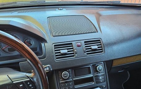 Volvo XC90 II рестайлинг, 2007 год, 1 090 000 рублей, 14 фотография