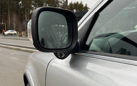 Volvo XC90 II рестайлинг, 2007 год, 1 090 000 рублей, 8 фотография