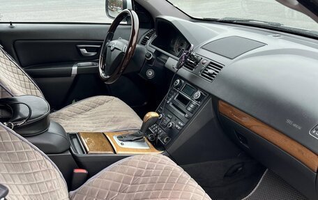 Volvo XC90 II рестайлинг, 2007 год, 1 090 000 рублей, 9 фотография