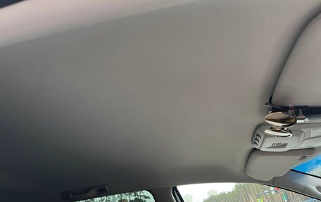 Volvo XC90 II рестайлинг, 2007 год, 1 090 000 рублей, 10 фотография