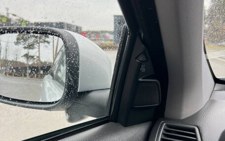 Volvo XC90 II рестайлинг, 2007 год, 1 090 000 рублей, 15 фотография