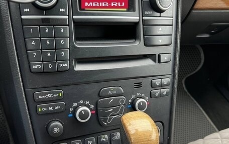 Volvo XC90 II рестайлинг, 2007 год, 1 090 000 рублей, 11 фотография