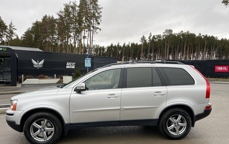 Volvo XC90 II рестайлинг, 2007 год, 1 090 000 рублей, 7 фотография