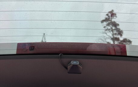 Volvo XC90 II рестайлинг, 2007 год, 1 090 000 рублей, 18 фотография