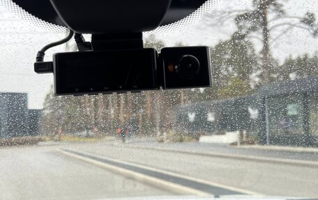 Volvo XC90 II рестайлинг, 2007 год, 1 090 000 рублей, 17 фотография