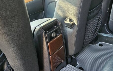 Volvo XC90 II рестайлинг, 2007 год, 1 090 000 рублей, 21 фотография