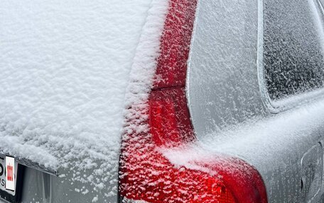 Volvo XC90 II рестайлинг, 2007 год, 1 090 000 рублей, 23 фотография