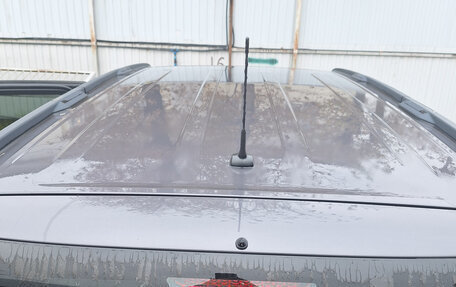 Chevrolet Orlando I, 2013 год, 1 000 000 рублей, 13 фотография