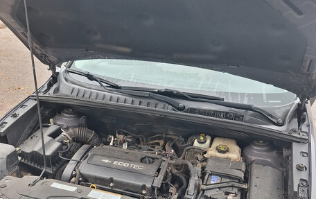 Chevrolet Orlando I, 2013 год, 1 000 000 рублей, 11 фотография