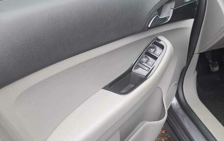 Chevrolet Orlando I, 2013 год, 1 000 000 рублей, 20 фотография