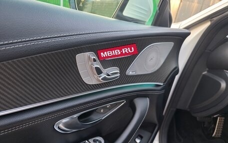 Mercedes-Benz AMG GT I рестайлинг, 2019 год, 6 250 000 рублей, 18 фотография