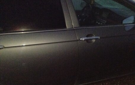 Lifan Solano I (630) рестайлинг, 2014 год, 300 000 рублей, 4 фотография