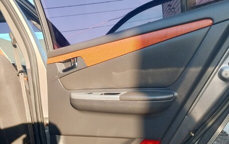 Lifan Solano I (630) рестайлинг, 2014 год, 300 000 рублей, 7 фотография