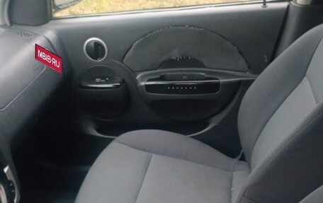 Chevrolet Aveo III, 2007 год, 450 000 рублей, 9 фотография