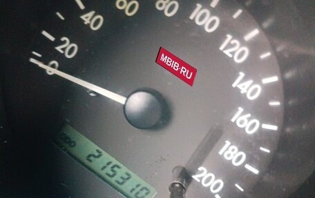 Chevrolet Aveo III, 2007 год, 450 000 рублей, 5 фотография