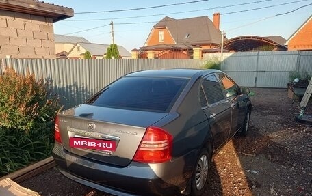 Lifan Solano I (630) рестайлинг, 2014 год, 300 000 рублей, 3 фотография