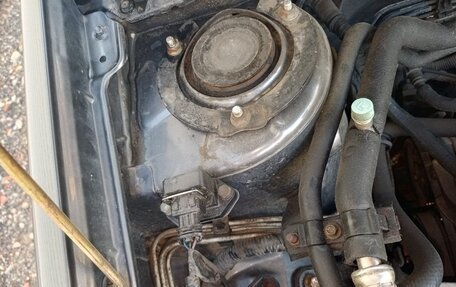 Lifan Solano I (630) рестайлинг, 2014 год, 300 000 рублей, 16 фотография