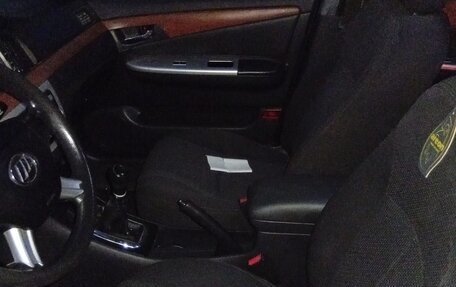 Lifan Solano I (630) рестайлинг, 2014 год, 300 000 рублей, 14 фотография