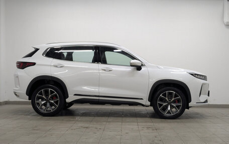 CheryExeed LX, 2024 год, 3 270 000 рублей, 4 фотография
