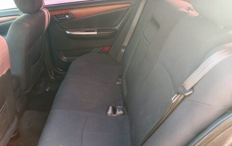 Lifan Solano I (630) рестайлинг, 2014 год, 300 000 рублей, 10 фотография