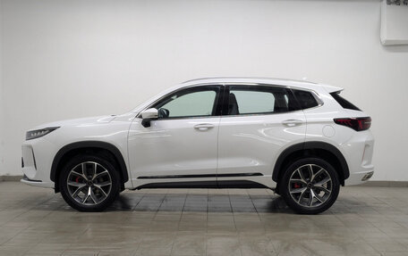 CheryExeed LX, 2024 год, 3 270 000 рублей, 3 фотография