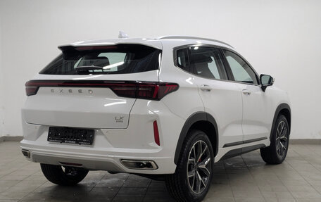 CheryExeed LX, 2024 год, 3 270 000 рублей, 2 фотография