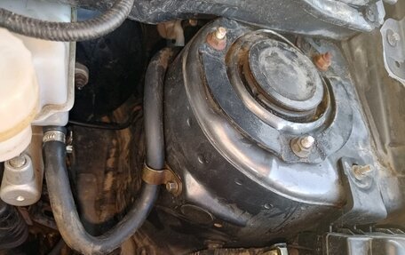 Lifan Solano I (630) рестайлинг, 2014 год, 300 000 рублей, 15 фотография