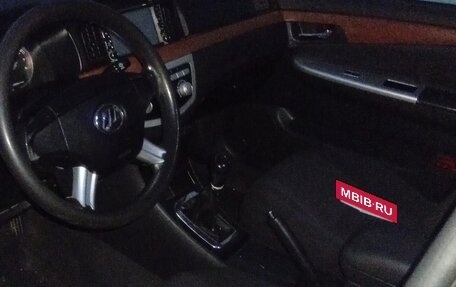 Lifan Solano I (630) рестайлинг, 2014 год, 300 000 рублей, 12 фотография