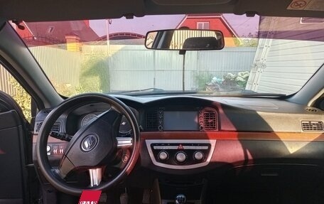 Lifan Solano I (630) рестайлинг, 2014 год, 300 000 рублей, 11 фотография