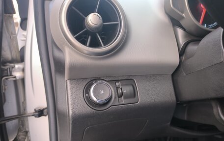 Chevrolet Aveo III, 2012 год, 695 000 рублей, 23 фотография