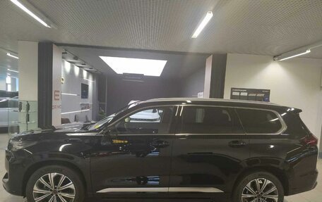 CheryExeed VX, 2024 год, 5 440 000 рублей, 3 фотография