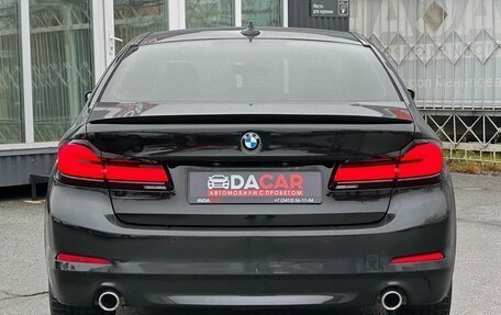 BMW 5 серия, 2019 год, 2 699 000 рублей, 8 фотография