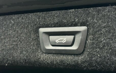 BMW 5 серия, 2019 год, 2 699 000 рублей, 12 фотография