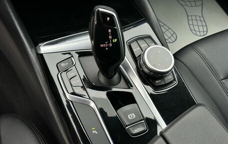 BMW 5 серия, 2019 год, 2 699 000 рублей, 24 фотография